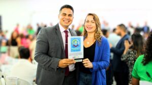 Calvet Filho é o primeiro do Maranhão a anunciar reajuste aos professores em 2024