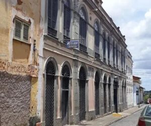 Justiça Federal determina realização de obras emergenciais no prédio da antiga sede da Conab, em São Luís