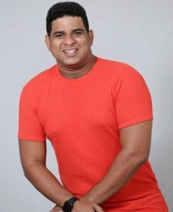 Morre em São Luís o blogueiro Ruy Alberto