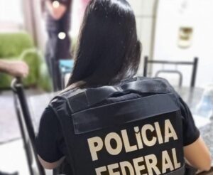 Polícia Federal investiga fraudes bancárias eletrônicas