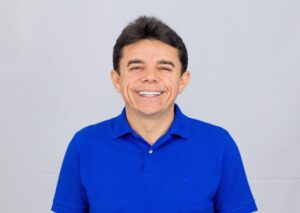 Alan da Marissol consolida liderança com 52% dos votos para prefeitura de Balsas