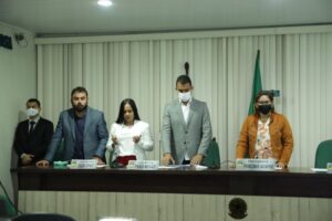 Prestação de Contas: Prefeitura de Ribamar apresenta os resultados do 3° Quadrimestre de 2021