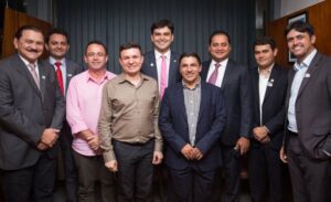 Câmara aprova projeto de lei relatado por Rubens Pereira Jr que aumenta repasse de recursos aos municípios