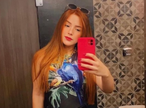 Presa em Teresina digital influencer de São Luís por assaltar casa de empresário