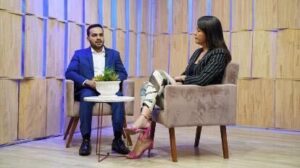 “Viagem à França é oportunidade de conexão com São Luís”, afirma Aldir Júnior