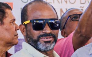 Prefeito de Peri Mirim celebra mais um contrato com escritório de advocacia devem ultrapassar R$1 milhão até fim da gestão.