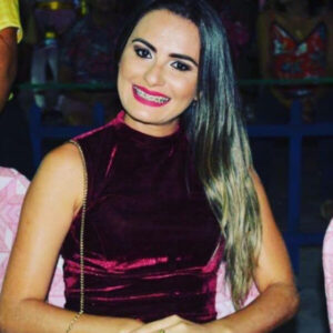 Sobrinha da prefeita de Anapurus/MA é vítima de armação e repudia acusações de “ostentação” com dinheiro público