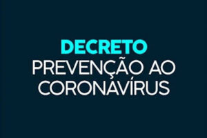 Prefeita Belezinha publica decreto proibindo a realização de eventos em Chapadinha