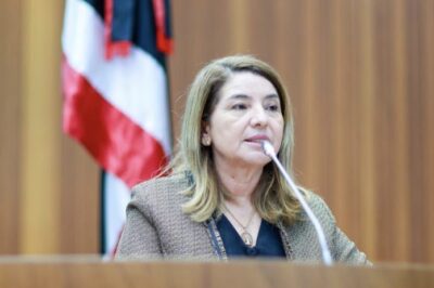 Ponte vai ligar Barreirinhas aos lençóis, anuncia Iracema