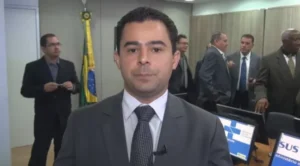 Eric Costa fica milionário depois que se tornou prefeito de Barra do Corda