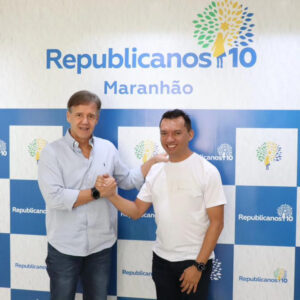 Eleições 2024: Marquinho da pesca e pré candidato à prefeito pelo Republicanos em Boa Vista do Gurupi.