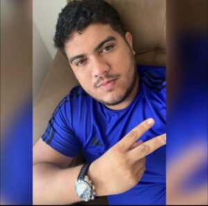 Blogueiro Maldine Vieira pode ter sido vítima de homicídio, morte será investigada