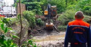 Governador decreta estado de emergência em municípios maranhenses em função das chuvas