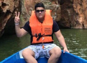 Jornalista Maldine Vieira morreu afogado, diz laudo