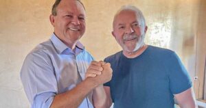 Após pedido de Brandão, Lula apoia Lençóis Maranhenses como Patrimônio Natural da Humanidade