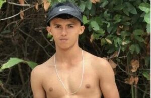 Motorista de caminhonete atira pelas costas e mata entregador de aplicativo em Balsas