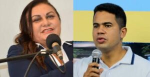 ROSÁRIO: candidatura de Irlahi Moraes nas mãos de Calvet Filho