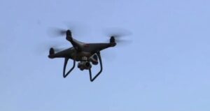 Polícia vai usar drones para fiscalizar crimes eleitorais em Olinda Nova do MA