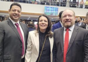 Cunhado de Othelino Neto recebe mais de R$ 6 mil reais na gestão Eduardo Braide