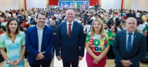 Hilton Gonçalo: Carlos Brandão será o melhor governador da história do MA