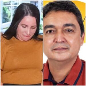 Ex-vereadora tenta “queimar” vereador mas acaba enviando foto em grupo errado em Estreito