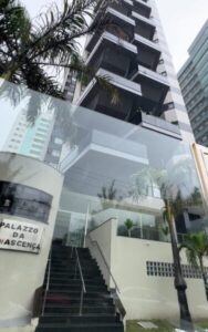 LOUCURA TOTAL! Saiba o que aconteceu dentro do apartamento de Alessandro Martins antes da prisão