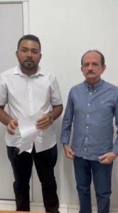 Vereador aliado do prefeito Julinho é acusado de estuprar criança de 9 anos em São José de Ribamar