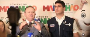 Governador Brandão comemora avanço no ranking nacional de saúde