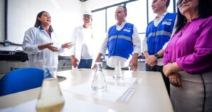 Parceria entre Governo do Estado e União amplia abastecimento de água em Chapadinha e em Pinheiro
