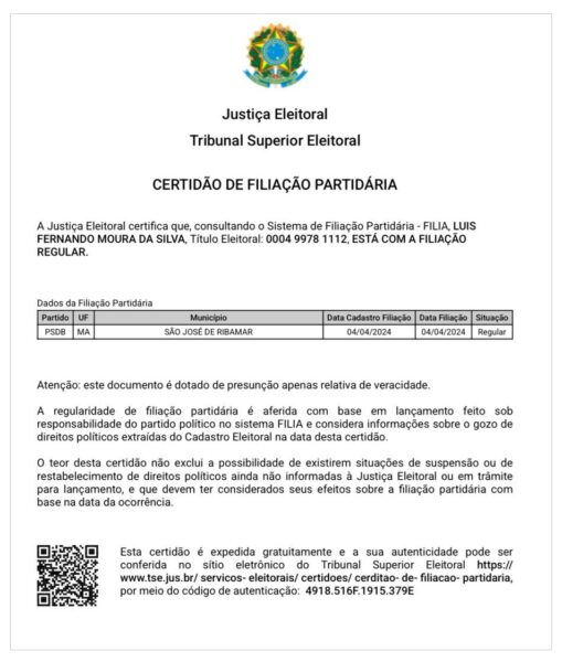 Foto: Reprodução