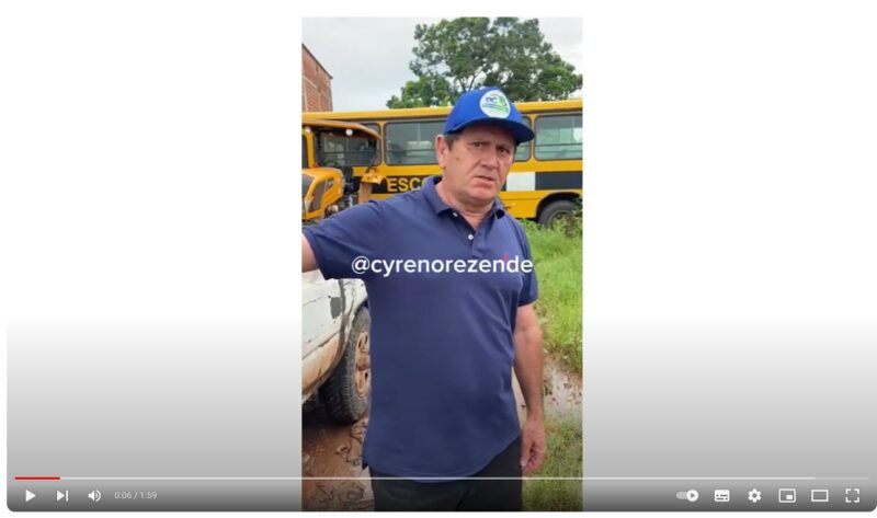 Foto: Reprodução