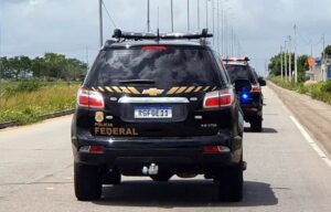PF prende nove pessoas por crime eleitoral em São Luís