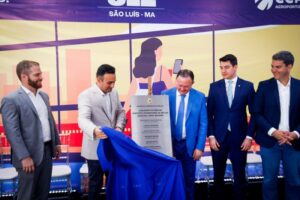 Obras no Aeroporto de São Luís tem investimentos de quase R$ 117 milhões