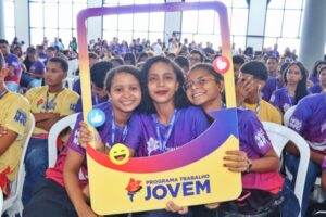 Governo do Maranhão e Solar Coca Cola capacitarão 2 mil jovens para o 1º emprego