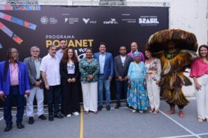 Maranhão terá R$ 1 milhão para projetos com o programa Rouanet nas Favelas