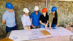 Plano de reestruturação de delegacias avança com reforma do 10º DP no Coroadinho