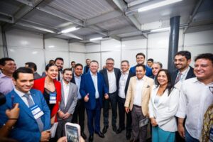 Maranhão recebe força-tarefa do Governo Federal e mais de R$ 9 milhões em equipamentos para segurança pública