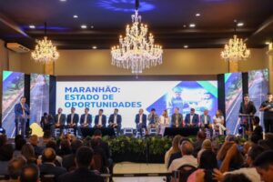 Maranhão apresenta condições atrativas para negócios com bons resultados na economia