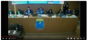 VÍDEO: Paulo Victor detona Braide e diz que prefeito lidera um grupo de corrupção