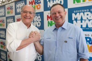Mais de 600 mil postos de trabalho formal foram criados no Maranhão neste ano