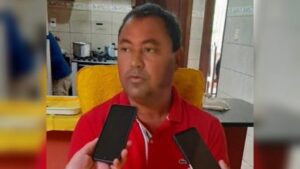 Prefeito de Cândido Mendes classifica cassação por parte da Câmara de “banal, absurda e arbitrária”