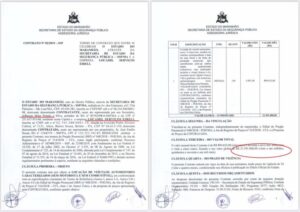 PF e Gaeco deflagram operação contra aluguel de viaturas pela mesma empresa contratada por Jefferson Portela