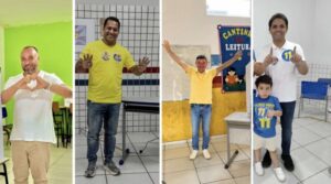 Quatro prefeitos têm interesse na presidência da Famem