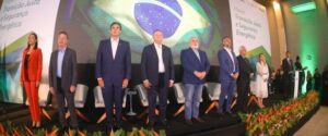 Governo do MA anuncia grupo de trabalho com Petrobras e secretários de Meio Ambiente da Amazônia Legal