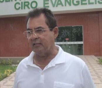 Prefeito Raimundinho opera com empresas de fachada em Presidente Dutra