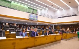 Assembleia aprova PL que amplia estrutura da Defensoria Pública do Estado
