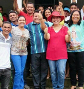 URBANO SANTOS: Tribunal suspende decisão e alegria vazia da oposição dura pouco; Prefeita Iracema Vale segue no cargo