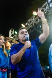 Após grandioso evento que despertou a atenção do estado em Bacabal, deputado Josimar Maranhãozinho volta a ser perseguido