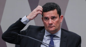 STF: Dias Toffoli determina abertura de inquérito contra Sergio Moro