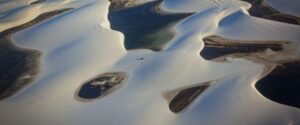 Título de Patrimônio Natural impulsiona turismo nos Lençóis Maranhenses